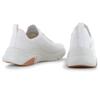 Skechers Слипоны BOBS Sparrow Flex - Женская обувь Слипоны-кроссовки Белый 117580-OFWHT ОРИГИНАЛ