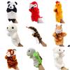 Adorable Plush Dog Puppet Toy For Kids Perfect For Storytelling And Family Bonding