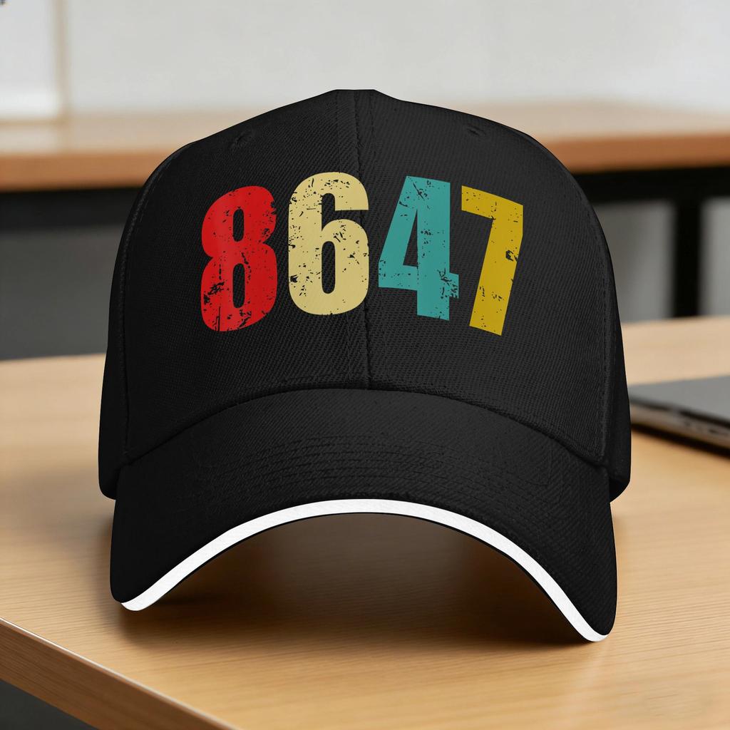 Retro Casual Baseball Cap Hiking Fishing Hip Hop Hats Summer Sun Visor Unisex Women Streetwear Baseball Caps