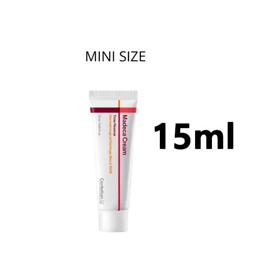 CENTELLIAN24 Крем Madeca Time Reverse (15мл) Мини-размер 7-го сезона