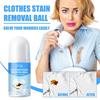 Stain Remover Roller-ball Cleaner Portable Clothes Decontamination Instant