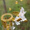 New Angel Cupid Creative Windbell Ornaments Warm Field Home Decoration Pendant