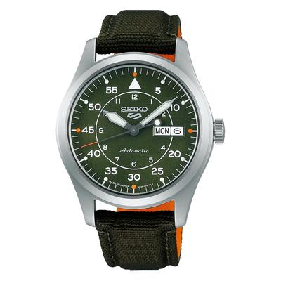 Часы Seiko Five Sports FIELD Street Style SBSA141
