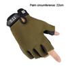 Summer Sport Mitts Outdoor Training Sport Gloves Cycling Gloves Gym Fitness MTB Road Bicycle Gloves