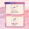 CANMAKE Подводка для глаз Tokimeki Twinkle Eyeliner 03 Spiral Galaxy Liquid Eyeliner Fine Pearl Felt Pen Grey