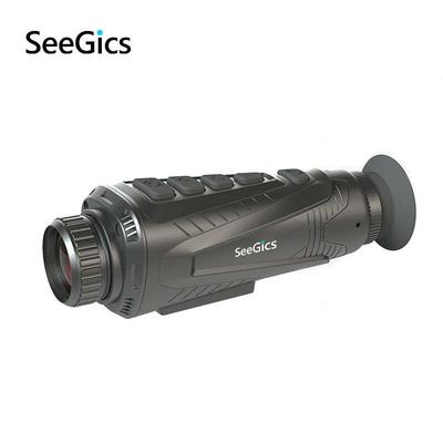 Ручной инфракрасный тепловизор SEEGICS HT35