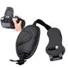 Quick Release Leather Camera Hand Strap PU Leather Camera Wrist Strap  Photography Accessories