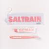 SALTRAIN Travel Kit Pink