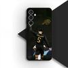 Cover for Motorola Moto Edge 70 60 Fusion NEO Pro G56 G96 G04 G05 20 G Stylus Phone Case Soccer No 5 B-Bellinghams Football No5