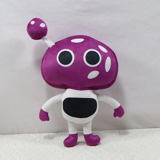 Truffletoot Banban плюшевая кукла игровые персонажи фигурки мягкая игрушка для мальчиков девочек подушка для сна для гостиной спальни автомобиля