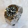 [USED] Seiko Black Monster 7S26-0350 Automatic