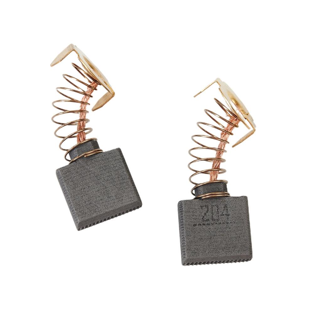 2* Угольные щетки для угловых шлифовальных машин Makita GA9050 GA9067 9069