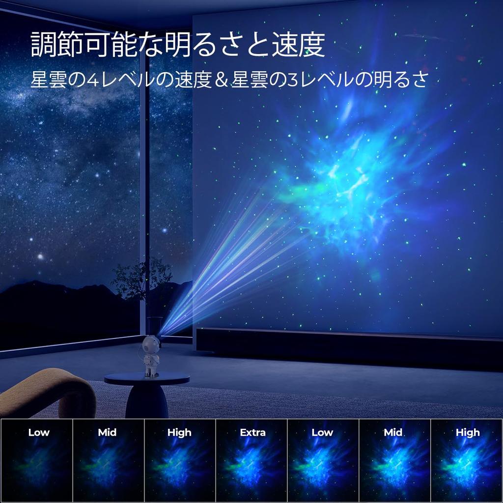 FBSPORT астронавт галактика проектор ночник галактика свет проектор для луны пульт дистанционного управления подарок для ребенка дети взрослые вечеринка украшение дома игровая комната свет,