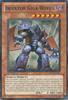 English Version Inzektor Order of Chaos Unlimited Yu-Gi-Oh! Giga-Weevil (ORCS-EN022) - - Ed...