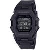 G-Shock Men's Watch, Authentic Japan Model, Bluetooth, Pedometer, GD-B500-1JF, Black