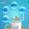 Horlicks Lite 1 кг Мальтовый вкус Питательный напиток для активных взрослых с высоким содержанием белка и без добавленного сахара