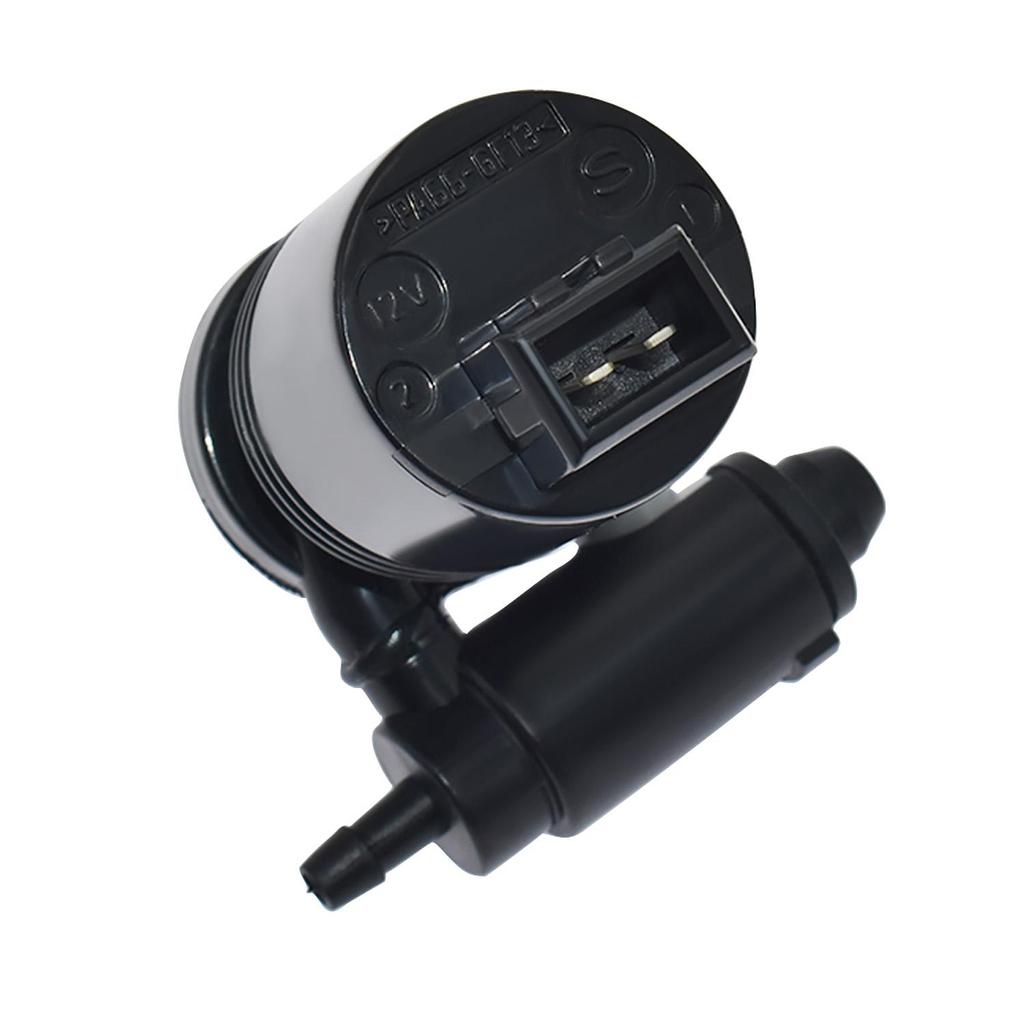 Насос омывателя   28920-AU400