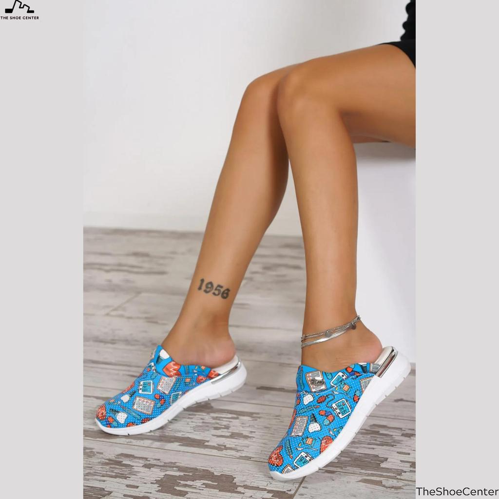 Женские тапочки, новые ортопедические туфли Sabo, сандалии, ортопедическая база, медсестра, доктор, больница, медицинская, повседневная, качество, мягкий комфорт, нескользящая обувь