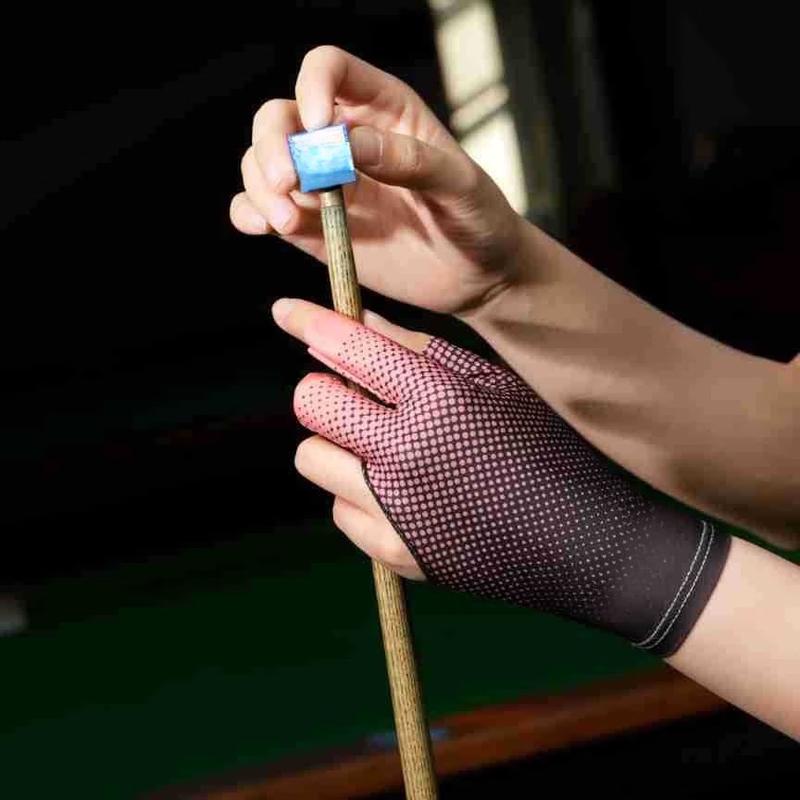 Longchan Billiard Gloves
