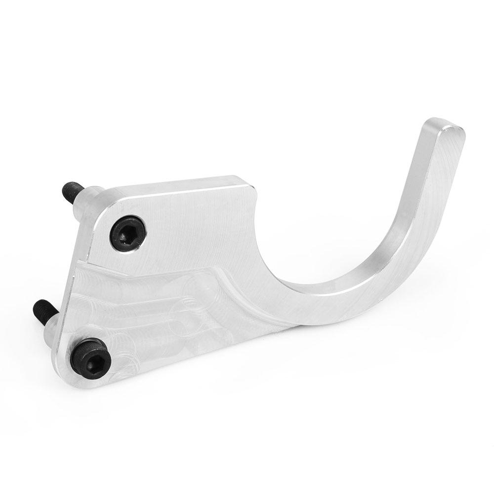 Нижний направляющий ролик цепи ГРМ двигателя Honda K20/K24 для модификаций серии K