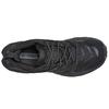 HOKA Anacapa Low GORE-TEX Черные Женские Кроссовки 1119373-BBLC