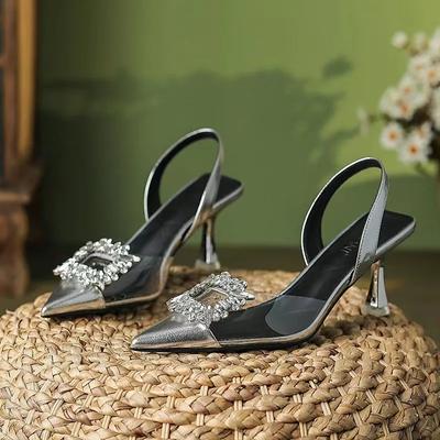 Туфли – Туфли