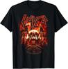 Slayer – Not Of This God T-Shirt