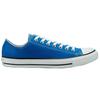 Converse All Star Low 'Snorkel Blue' (Unisex) Snorkel Blue Canvas Shoes 135514F