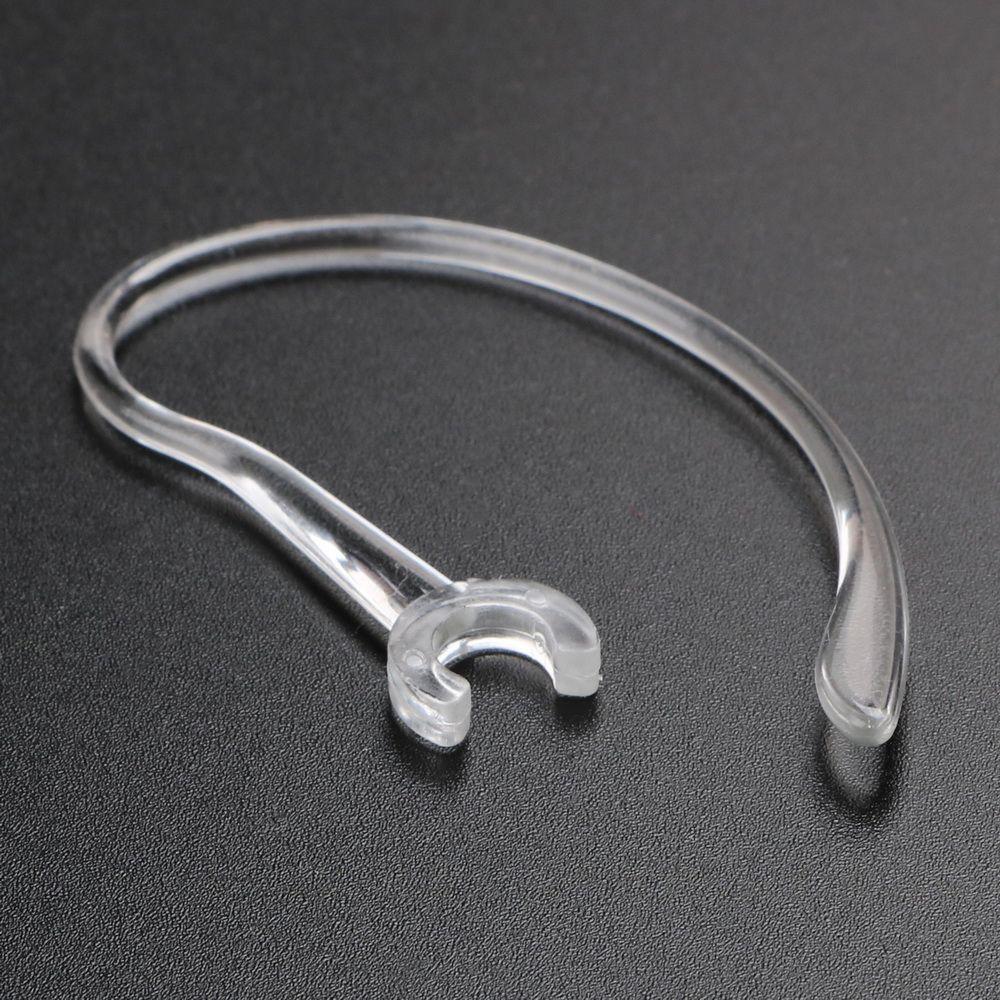 Replacement 6.0mm Accessaries Earphone Bluetooth Headset Ear Loop Earhook