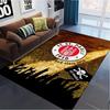 FC St. Pauli Carpet Rug for Living Room Bedroom Home Sofa Decoration,Kids play Non-slip Floor Mat