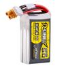 Leoshi ACE Gold Brick Series 1400mAh 6S 150C LiPo Battery
