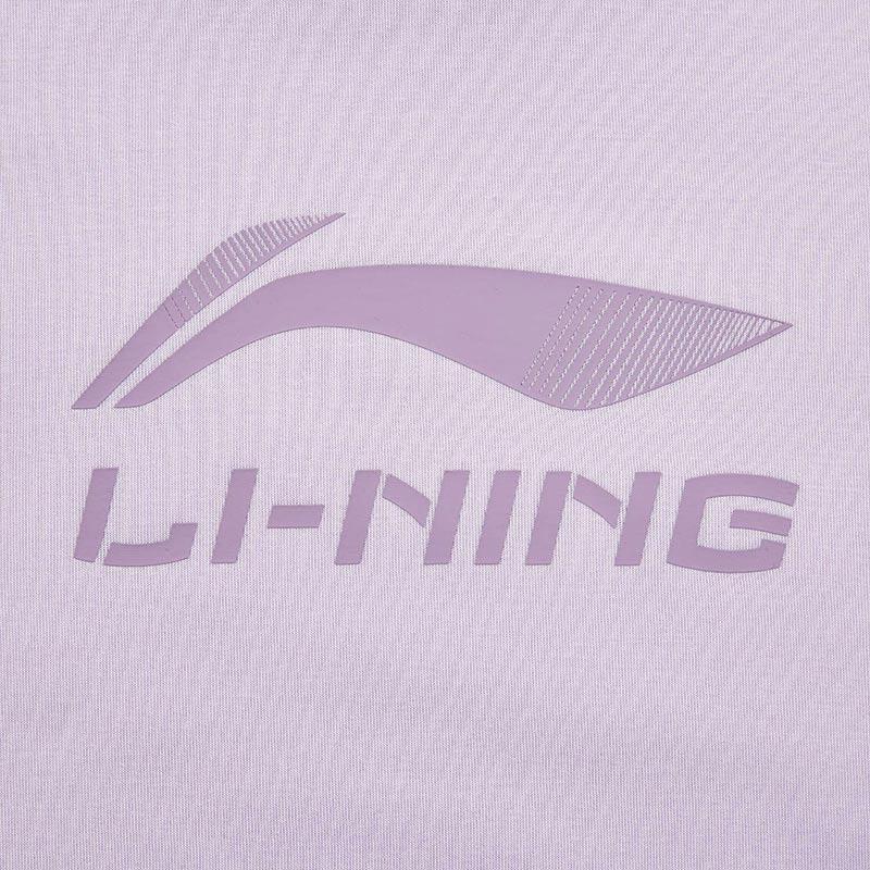 Li Ning Kids Sweatshirts Crew Neck Moderate YWDV591-3