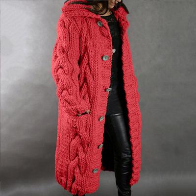 Женский новый кардиган большого размера свитер пальто модный свитер женский свитер топ