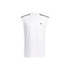 New Tank Tops Men White IC2468