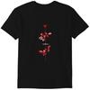 Violator Red - Depeche Mode - T Shirts Classic T-shirt