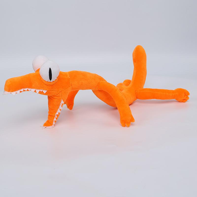 30 см Roblox Rainbow Friends плюшевые игрушки мягкие игровые фигурки плюшевые куклы для детей подарки на день рождения