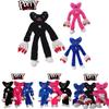 Мягкая игрушка Poppy Playtime Killy Willy Huggy Wuggy для детей Супермягкая и изысканно оформленная