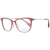 Yohji Yamamoto Women Optical Women S frameS Red