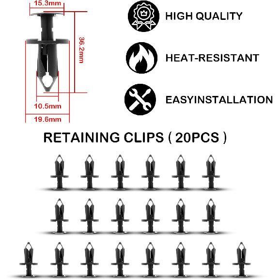 Подкрылки Toyota Tacoma, Брызговики, Защитные щитки и Подкрылки - Необходимые Защитные элементы колесных арок - Лучшие Аксессуары для Toyota Tacoma Для