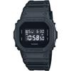 Casio Цифровой Дисплей Кварц Тот же Пластик (Casio) G-Shock Мужские ?Стол ?DW-5600BB-1ER [Продукт]