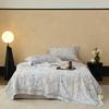 Hongdou Aloe Vera Lyocell Cooling Summer Quilt