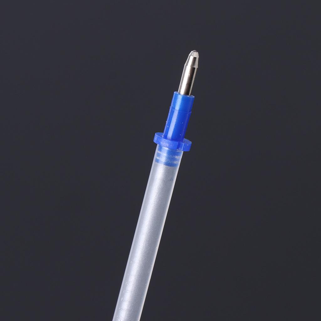 100 шт. сменная ручка, серебряная свинцовая ручка, маркировочные ручки для тканевой кожаной обуви