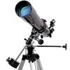 Астрономический телескоп Celestron 80EQ