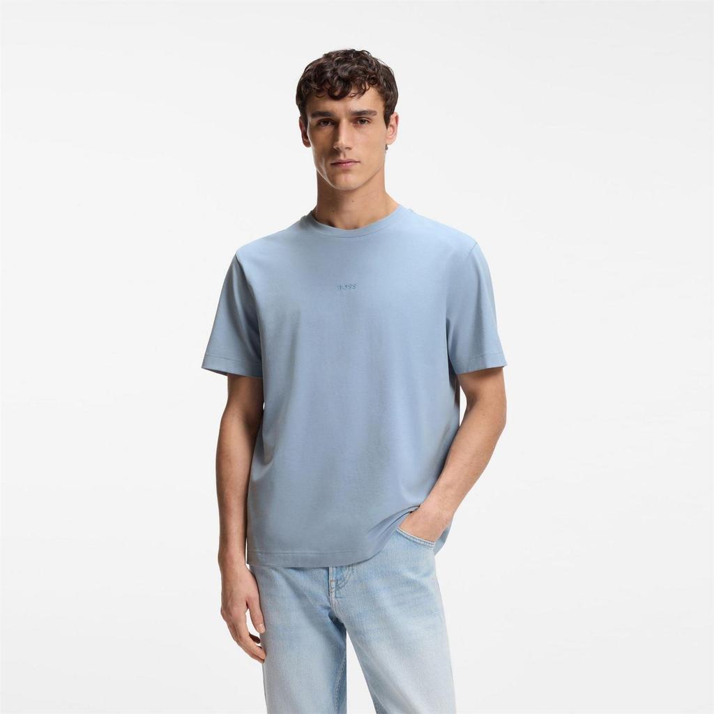 Boss Mens Tchup T-Shirt