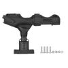 Fishing Rod Holder Universal 360 Degree Adjustable Power Lock Pole Holders for Kayak Boat