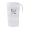 Home Cold Kettle Large Capacity High Temperate Cover Water Bucket