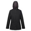 Womens/Ladies Bergonia II Hooded Waterproof Jacket