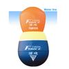 TSURIKEN Twin Force Deep Attack Float, Orange, 5B/-5B