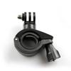 360 Degree Rotation Bike Stand Action Camera Holder For Gopro Hero 10 9 8 7 6 5 SJCAM Camera Accessories Reusable Camera Holder