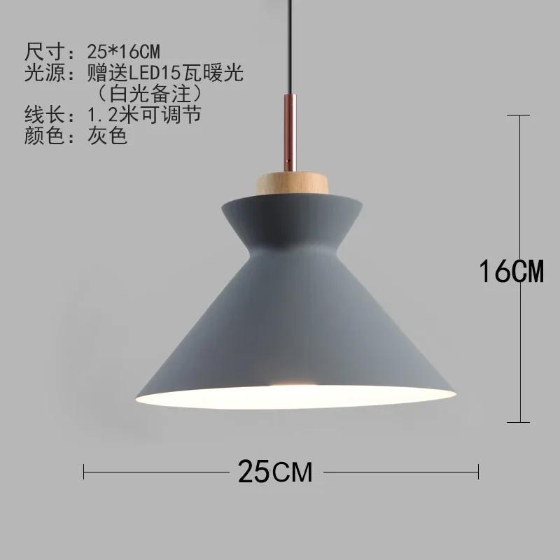 Люстра для ресторана Nordic Simple Modern Обеденный стол Лампа Светильник Luxury Dining Room Bar Lamp Creative Lamps Обеденная люстра